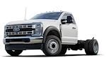 New 2023 Ford F-550 Regular Cab Mechanics Body for sale #K08879 - photo 41