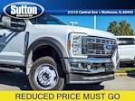 New 2023 Ford F-550 Regular Cab Mechanics Body for sale #K08879 - photo 22