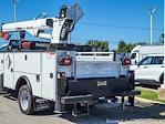New 2023 Ford F-550 Regular Cab 4x4 12' Knapheide Mechanics Body with Crane for sale #K08880 - photo 9