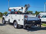 New 2023 Ford F-550 Regular Cab 4x4 12' Knapheide Mechanics Body with Crane for sale #K08880 - photo 10