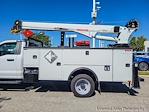New 2023 Ford F-550 Regular Cab 4x4 12' Knapheide Mechanics Body with Crane for sale #K08880 - photo 18