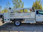 New 2023 Ford F-550 Regular Cab 4x4 12' Knapheide Mechanics Body with Crane for sale #K08880 - photo 21
