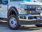 New 2023 Ford F-550 Regular Cab 4x4 12' Knapheide Mechanics Body with Crane for sale #K08880 - photo 4