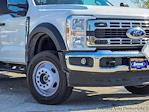 2023 Ford F-550 Regular Cab DRW 4x4 Knapheide Mechanics Body for sale #K08880 - photo 27