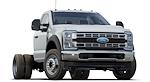 2023 Ford F-550 Regular Cab DRW 4x4 Knapheide Mechanics Body for sale #K08880 - photo 52