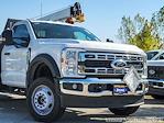 2023 Ford F-550 Regular Cab DRW 4x4 Knapheide Mechanics Body for sale #K08880 - photo 3
