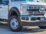 2023 Ford F-550 Regular Cab DRW 4x4 Knapheide Mechanics Body for sale #K08880 - photo 4