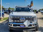 2023 Ford F-550 Regular Cab DRW 4x4 Knapheide Mechanics Body for sale #K08880 - photo 9