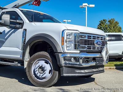 New 2023 Ford F-550 Regular Cab Mechanics Body for sale #K08882 - photo 2