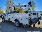 2023 Ford F-550 Regular Cab DRW 4x4 Knapheide Mechanics Body for sale #K08882 - photo 10