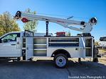 2023 Ford F-550 Regular Cab DRW 4x4 Knapheide Mechanics Body for sale #K08882 - photo 20