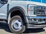 2023 Ford F-550 Regular Cab DRW 4x4 Knapheide Mechanics Body for sale #K08882 - photo 4