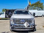 2023 Ford F-550 Regular Cab DRW 4x4 Knapheide Mechanics Body for sale #K08882 - photo 8