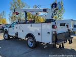New 2023 Ford F-550 Regular Cab Mechanics Body for sale #K08882 - photo 11