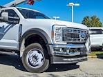 New 2023 Ford F-550 Regular Cab Mechanics Body for sale #K08882 - photo 26
