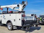 New 2023 Ford F-550 Regular Cab 4x4 12' Knapheide Mechanics Body with Crane for sale #K08883 - photo 9