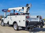 New 2023 Ford F-550 Regular Cab 4x4 12' Knapheide Mechanics Body with Crane for sale #K08883 - photo 10