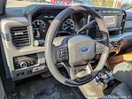 New 2023 Ford F-550 Regular Cab 4x4 12' Knapheide Mechanics Body with Crane for sale #K08883 - photo 12