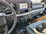 New 2023 Ford F-550 Regular Cab 4x4 12' Knapheide Mechanics Body with Crane for sale #K08883 - photo 16