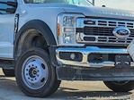 New 2023 Ford F-550 Regular Cab 4x4 12' Knapheide Mechanics Body with Crane for sale #K08883 - photo 4