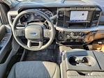 New 2023 Ford F-550 Regular Cab 4x4 12' Knapheide Mechanics Body with Crane for sale #K08883 - photo 5