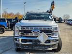 New 2023 Ford F-550 Regular Cab 4x4 12' Knapheide Mechanics Body with Crane for sale #K08883 - photo 8