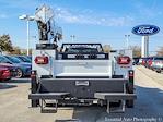 New 2023 Ford F-550 Regular Cab 4x4 12' Knapheide Mechanics Body with Crane for sale #K08883 - photo 2