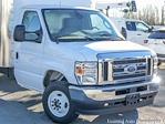 New 2024 Ford E-450 16' Morgan Truck Body Box Van for sale #K09125 - photo 3