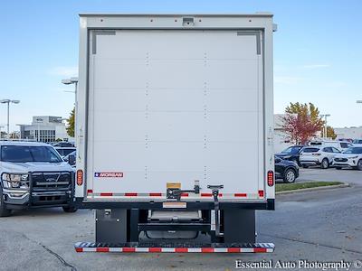 2024 Ford E-350 RWD Morgan Truck Body Box Van for sale #K09126 - photo 2