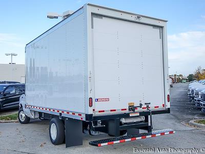 2024 Ford E-350 RWD Morgan Truck Body Box Van for sale #K09126 - photo 2