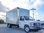 2024 Ford E-350 RWD Morgan Truck Body Box Van for sale #K09126 - photo 3