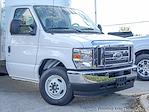 2024 Ford E-350 RWD Morgan Truck Body Box Van for sale #K09126 - photo 4