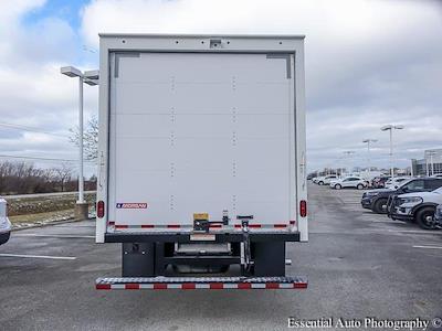 New 2024 Ford E-450 16' Morgan Truck Body Box Van for sale #K09305 - photo 2