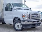 New 2024 Ford E-450 16' Morgan Truck Body Box Van for sale #K09305 - photo 3