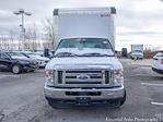 New 2024 Ford E-450 16' Morgan Truck Body Box Van for sale #K09305 - photo 5