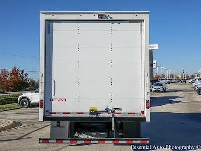2024 Ford E-450 RWD Morgan Truck Body Box Van for sale #K09365 - photo 2
