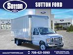 2024 Ford E-450 RWD Morgan Truck Body Box Van for sale #K09365 - photo 1