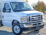 2024 Ford E-450 RWD Morgan Truck Body Box Van for sale #K09365 - photo 3