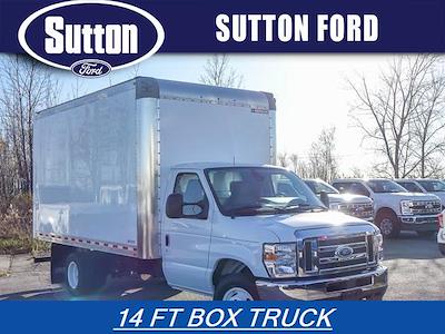 2024 Ford E-350 RWD Box Van for sale #K09368 - photo 1