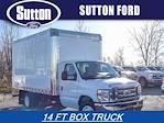 2024 Ford E-350 RWD Box Van for sale #K09368 - photo 1