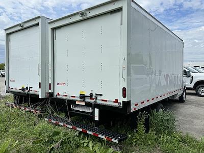 2024 Ford E-350 RWD Morgan Truck Body Box Van for sale #K09369 - photo 2