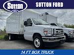 2024 Ford E-350 RWD Morgan Truck Body Box Van for sale #K09369 - photo 1