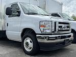2024 Ford E-350 RWD Morgan Truck Body Box Van for sale #K09369 - photo 3