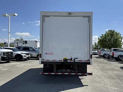 2024 Ford E-450 RWD Morgan Truck Body Box Van for sale #K09475 - photo 2