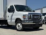 2024 Ford E-450 RWD Morgan Truck Body Box Van for sale #K09475 - photo 3