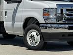 2024 Ford E-450 RWD Morgan Truck Body Box Van for sale #K09475 - photo 4