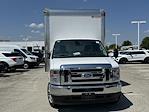2024 Ford E-450 RWD Morgan Truck Body Box Van for sale #K09475 - photo 5