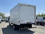 2024 Ford E-450 RWD Morgan Truck Body Box Van for sale #K09475 - photo 7