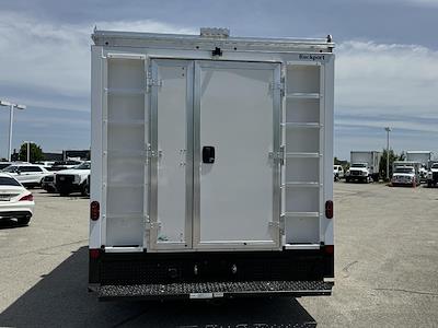 2025 Ford E-350 RWD Rockport Service Utility Van for sale #K10871 - photo 2