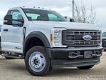 2024 Ford F-550 Regular Cab DRW 4x4 Cab Chassis for sale #K10975 - photo 3